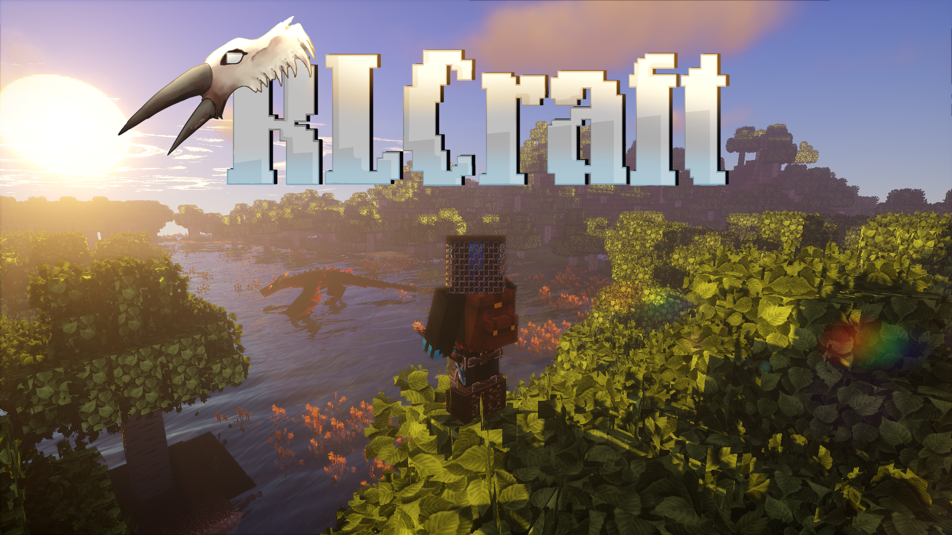 RLCraft: Modpack Survival Tersulit di Minecraft – Panduan, Tips, dan Trik